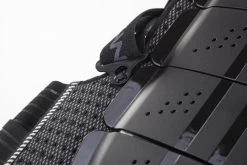 ZANDONA SHIELD Evo RÜCKENPROTEKTOR 8 SCHUPPEN -Macna Store zandona shield evo rueckenprotektor 8 sch schwarz xxl 706012swxxl 2 2