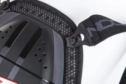 ZANDONA SHIELD Evo RÜCKENPROTEKTOR 8 SCHUPPEN -Macna Store zandona shield evo rueckenprotektor 8 sch schwarz xxl 706012swxxl 3 2