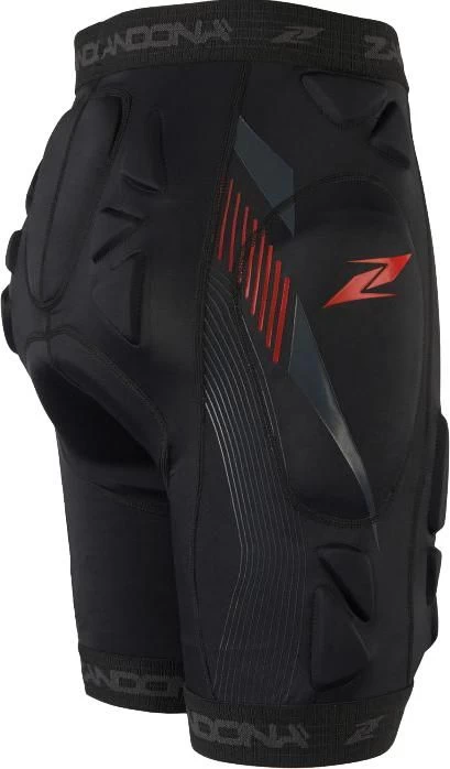 ZANDONA SOFT ACTIVE Shorts 3 ZANDONA SOFT ACTIVE Shorts – Bild 2