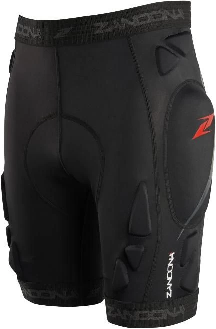 ZANDONA SOFT ACTIVE Shorts 2 ZANDONA SOFT ACTIVE Shorts