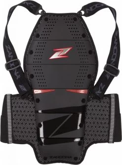 ZANDONA SPINE RÜCKENPROTEKTOR 6 SCHUPPEN