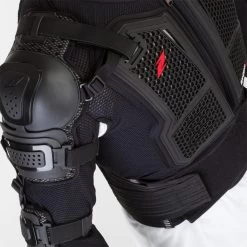 ZANDONA STEALTH 9-Schuppen Protektorenhemd -Macna Store zandona stealth 9 schuppen protektorenhemd sw l 706069swl 2 3